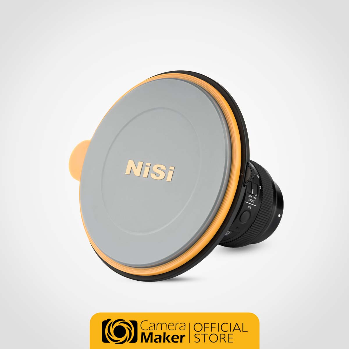 NISI S5/S6 PROTECTION LENS CAP (ตัวแทนจำหน่ายอย่างเป็นทางการ) - Image 3