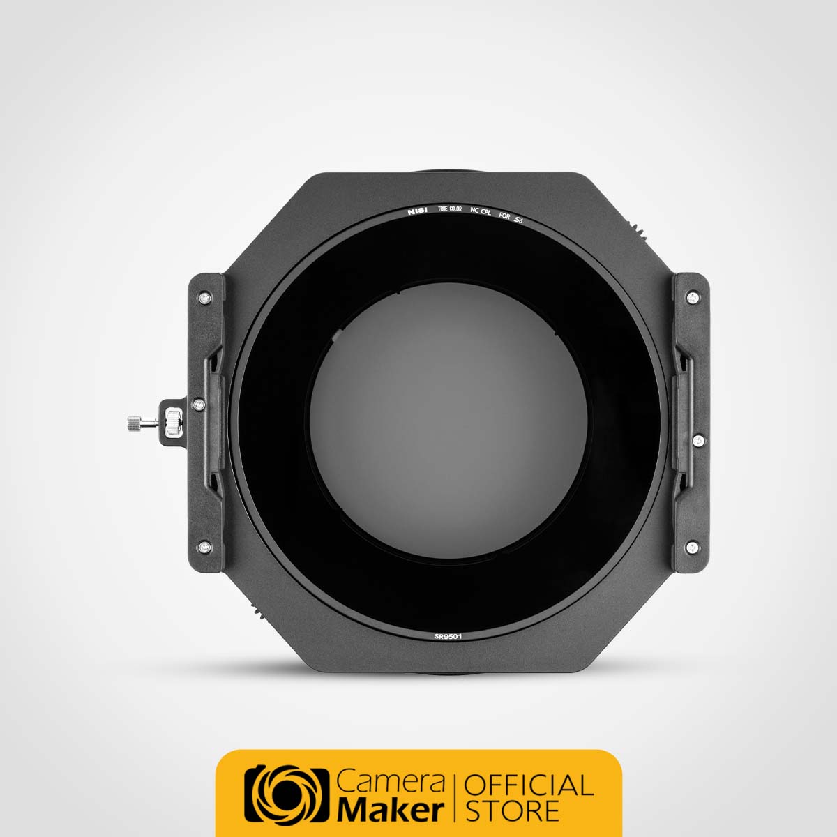 thumbnail image 2 of NISI S6 Holder Kit Filter Holder For Canon RF 10-20mm F4 Camera 2 of 13