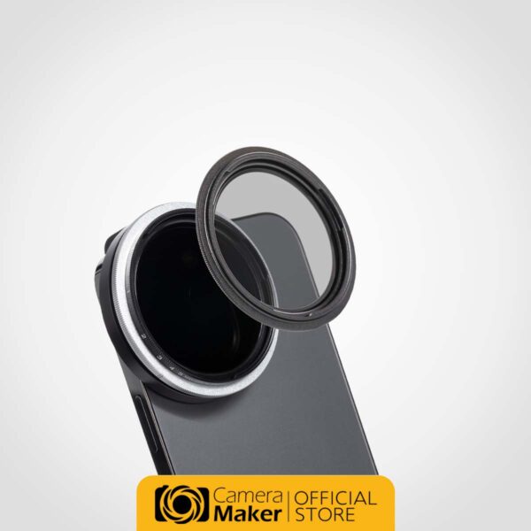 NISI SMARTPHONE FILMMAKER FILTER KIT [ IPHONE ] (ตัวแทนจำหน่ายอย่างเป็น ...
