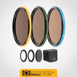 NISI SWIFT FS ND KIT [ 86/95MM ] (ตัวแทนจำหน่ายอย่างเป็นทางการ)