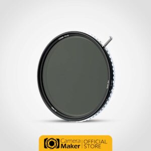 NISI TRUE COLOR ND VARIO 1-5 STOP (ตัวแทนจำหน่ายอย่างเป็นทางการ)