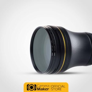 NISI UHD UV L395 [ NIKKOR 800MM F6.3 VR S ] (ตัวแทนจำหน่ายอย่างเป็นทางการ)