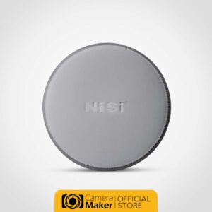 NISI V5/V5 PRO PROTECTION LENS CAP (ตัวแทนจำหน่ายอย่างเป็นทางการ)