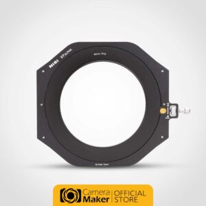 NISI V7 ALPHA 100MM ALUMINUM FILTER HOLDER (ตัวแทนจำหน่ายอย่างเป็นทางการ)
