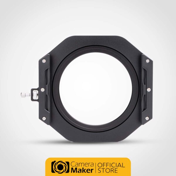 NISI V7 ALPHA 100MM ALUMINUM FILTER HOLDER (ตัวแทนจำหน่ายอย่างเป็นทางการ) - Image 3