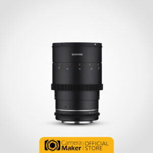 เลนส์ซีนีม่า เลนส์ถ่ายหนัง Samyang VDSLR MK2