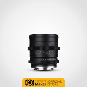 เลนส์ซีนีม่า เลนส์ถ่ายหนัง Samyang