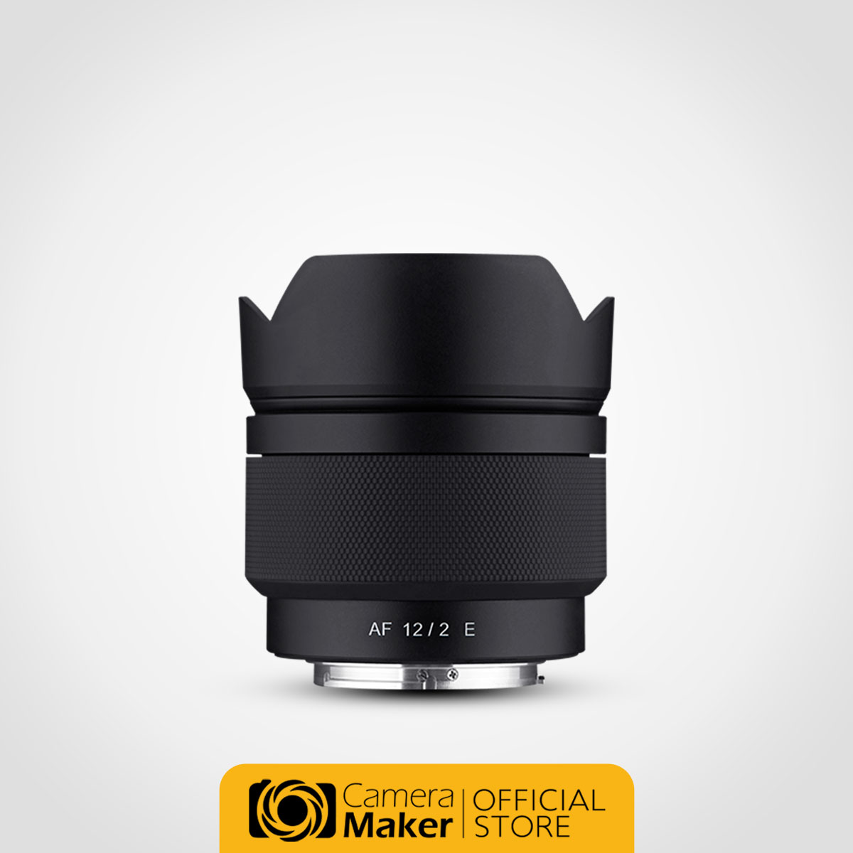 AKKSAMYANG サムヤン AF 12mm F2.0 ソニーE Amazon.co.jp: Samyang (サムヤン) 12mm F2.0 AFウルトラワイド