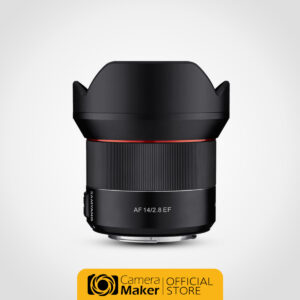 SAMYANG AF 14MM F2.8 (ประกันศูนย์) - Canon EF