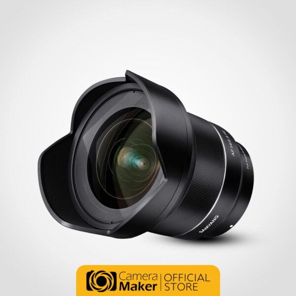 SAMYANG AF 14MM F2.8 (ประกันศูนย์) - Image 2