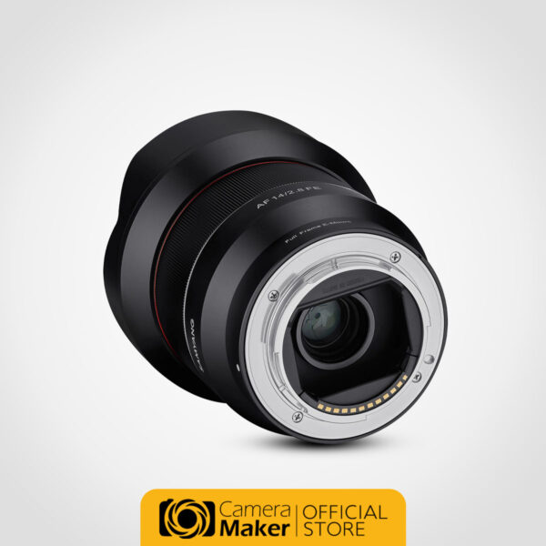 SAMYANG AF 14MM F2.8 (ประกันศูนย์) - Image 3