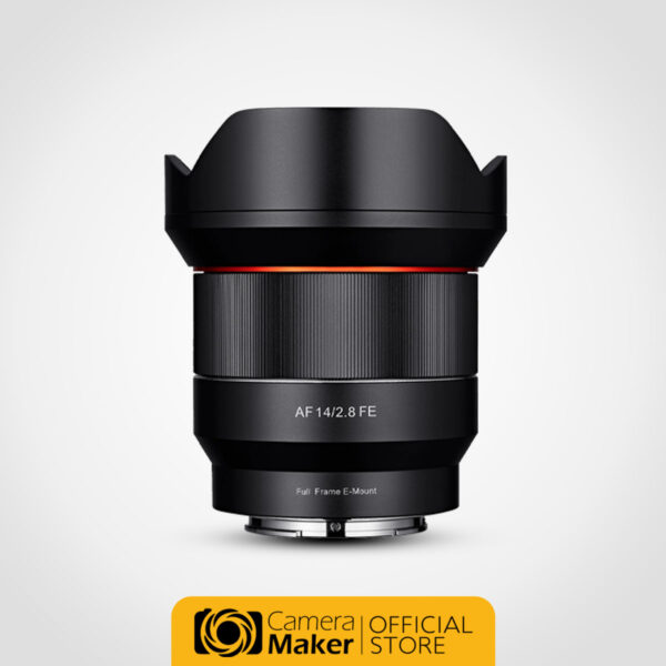 SAMYANG AF 14MM F2.8 (ประกันศูนย์)