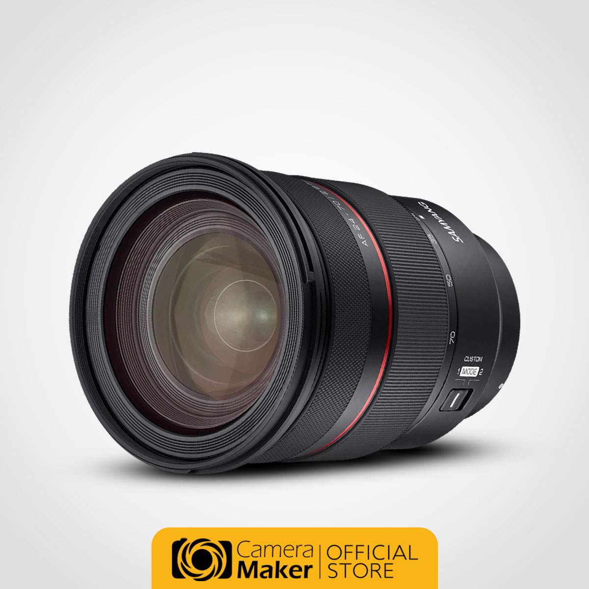 SAMYANG AF 24-70MM F2.8 (ประกันศูนย์) - Image 3