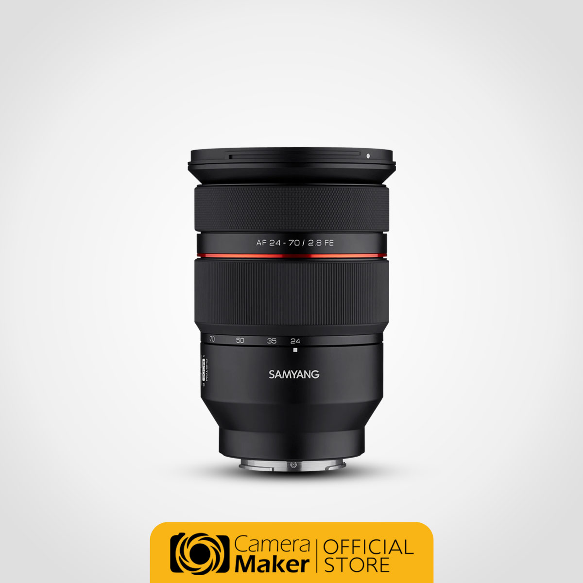 SAMYANG AF 24-70MM F2.8 (ประกันศูนย์)