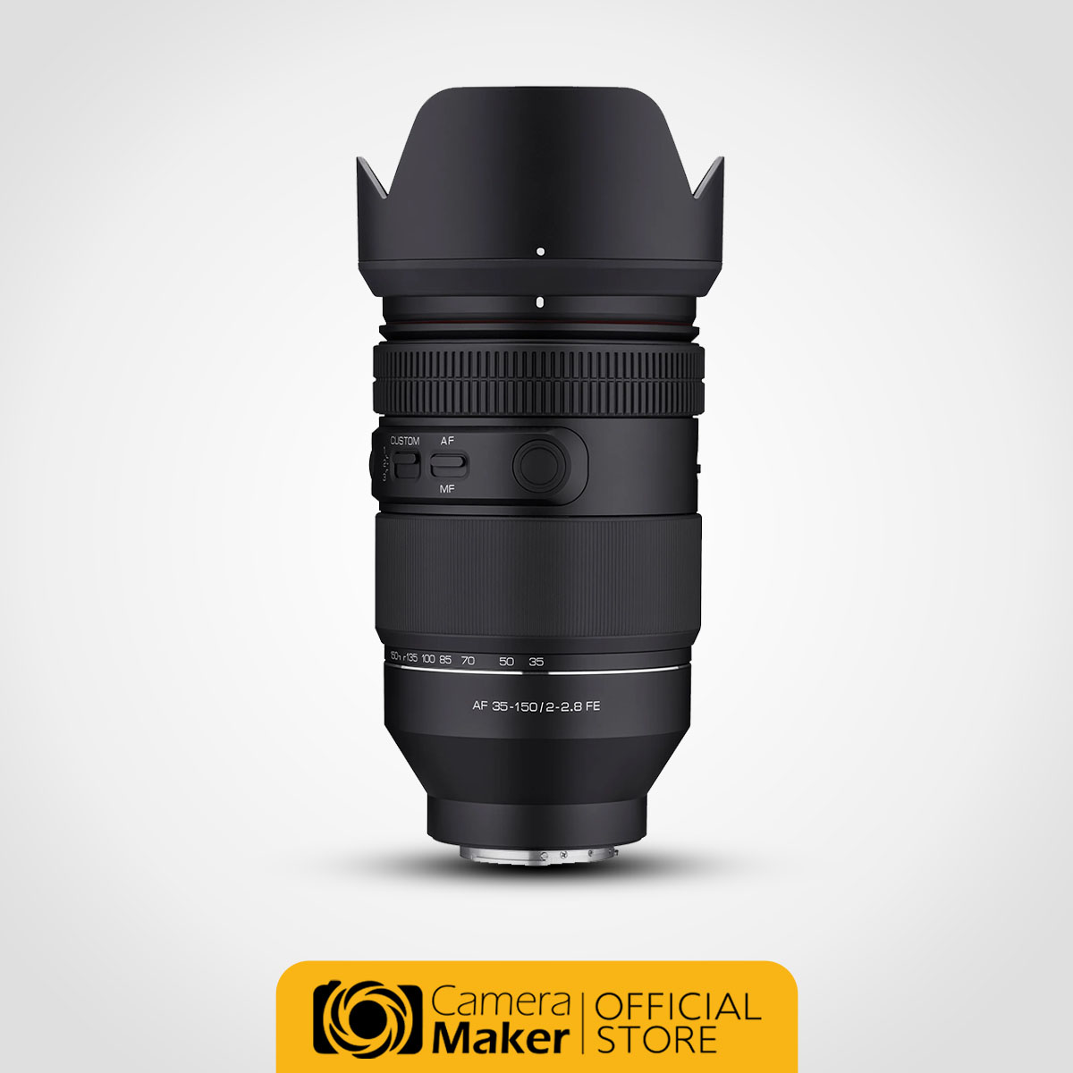 SAMYANG AF 35-150MM F2-2.8 (ประกันศูนย์) - Camera Maker