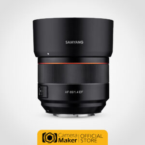 SAMYANG AF 85MM F1.4 (ประกันศูนย์) - Canon EF