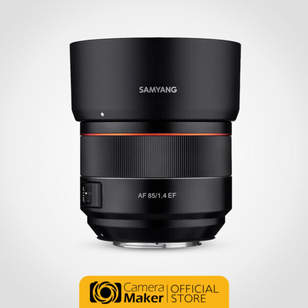 SAMYANG AF 85MM F1.4 (ประกันศูนย์) - Image 2
