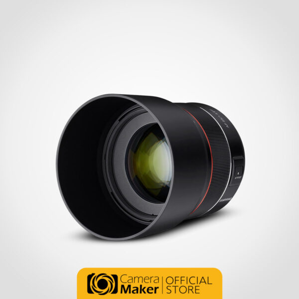 SAMYANG AF 85MM F1.4 (ประกันศูนย์) - Image 3