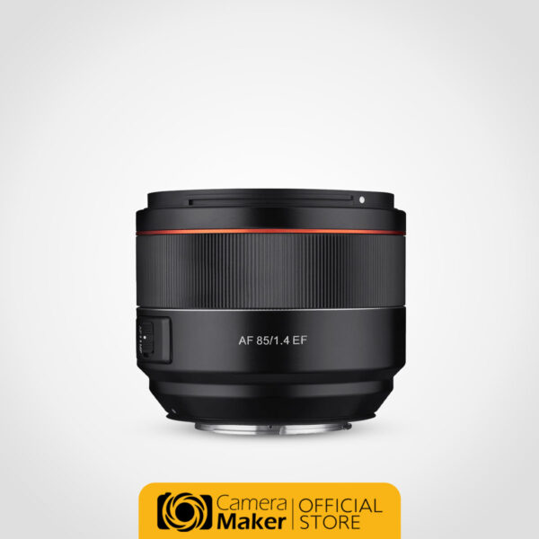 SAMYANG AF 85MM F1.4 (ประกันศูนย์)