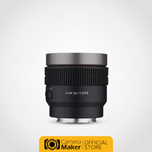 Samyang V-AF 24mm T1.9