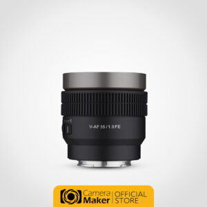 Samyang V-AF 35mm T1.9