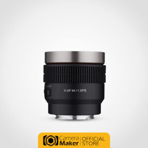 Samyang V-AF 45mm T1.9
