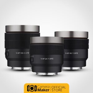 Samyang V-AF