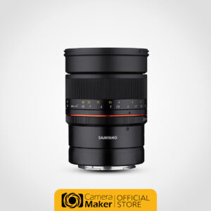 SAMYANG MF 85MM F1.4 [ NIKON Z ] (ประกันศูนย์)
