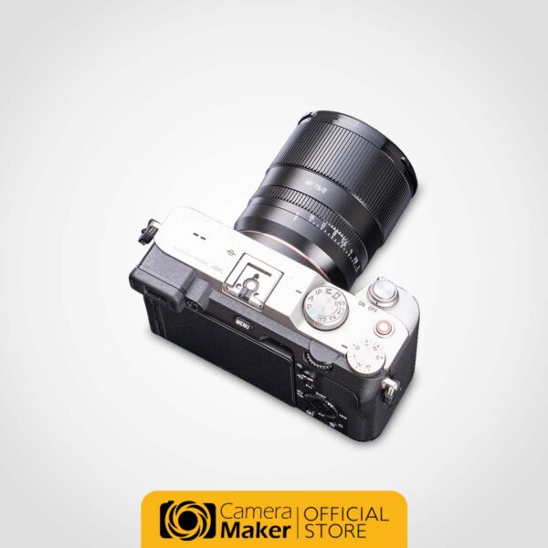 TTARTISAN AF 75MM F2 (ประกันศูนย์) - Image 2