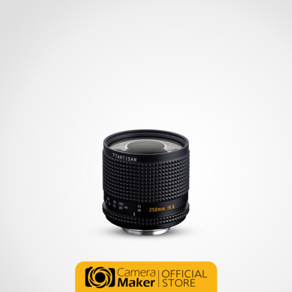 TTARTISAN 250MM F5.6 MIRROR REFLEX [ M42 ] (ประกันศูนย์) - Image 2