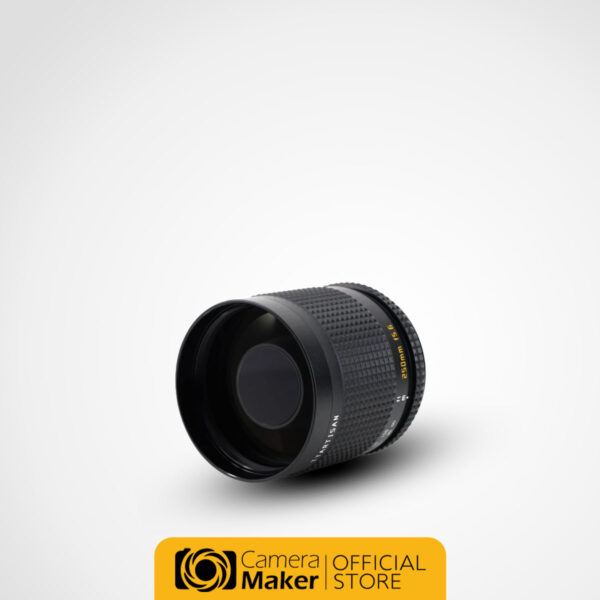 TTARTISAN 250MM F5.6 MIRROR REFLEX [ M42 ] (ประกันศูนย์) - Image 3