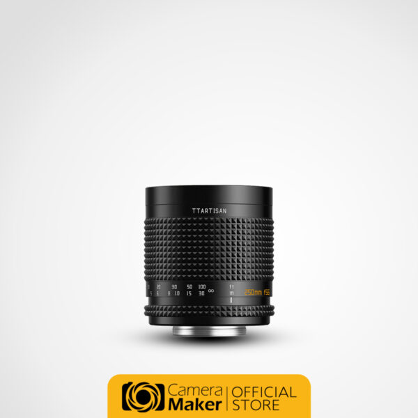 TTARTISAN 250MM F5.6 MIRROR REFLEX [ M42 ] (ประกันศูนย์)