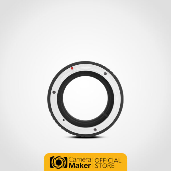 TECHART LENS ADAPTER [ CANON FD-LEICA M ] (ประกันศูนย์) - Image 3