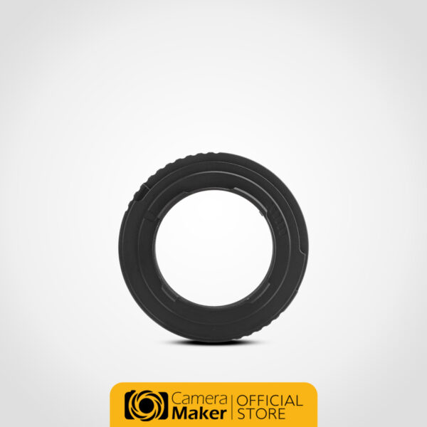 TECHART LENS ADAPTER [ CANON FD-LEICA M ] (ประกันศูนย์) - Image 2