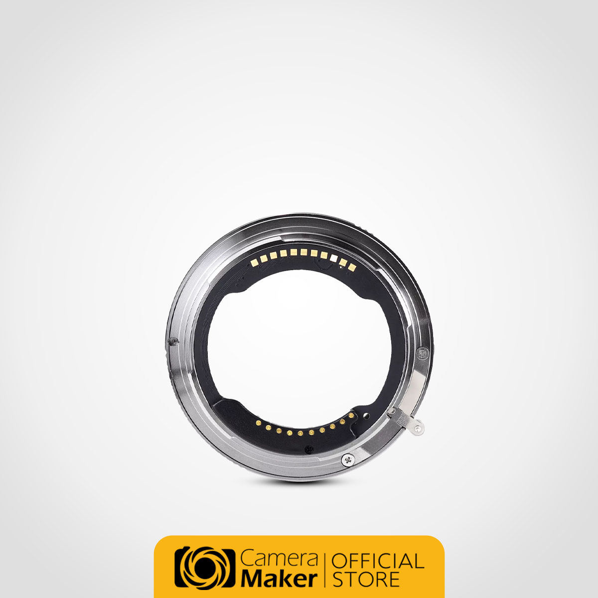 Nikon - TZE-02 Techart SONYe→NikonZ Techart Sony E – Nikon Z Autofocus Adapter (TZE-01 / TZE-02