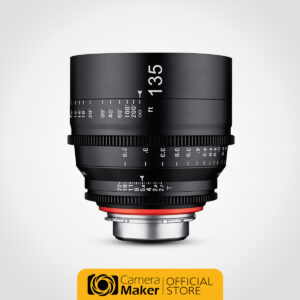 Xeen Classic 135MM T2.2