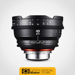 XEEN 16MM T2.6 [ CLASSIC ] (ประกันศูนย์)