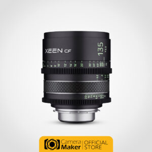 XEEN CF 135MM T2.2 (ประกันศูนย์)