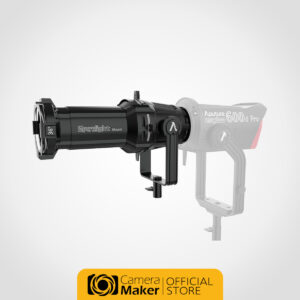 APUTURE SPOTLIGHT MOUNT LENS KIT [36 DEGREE] (ประกันศูนย์)