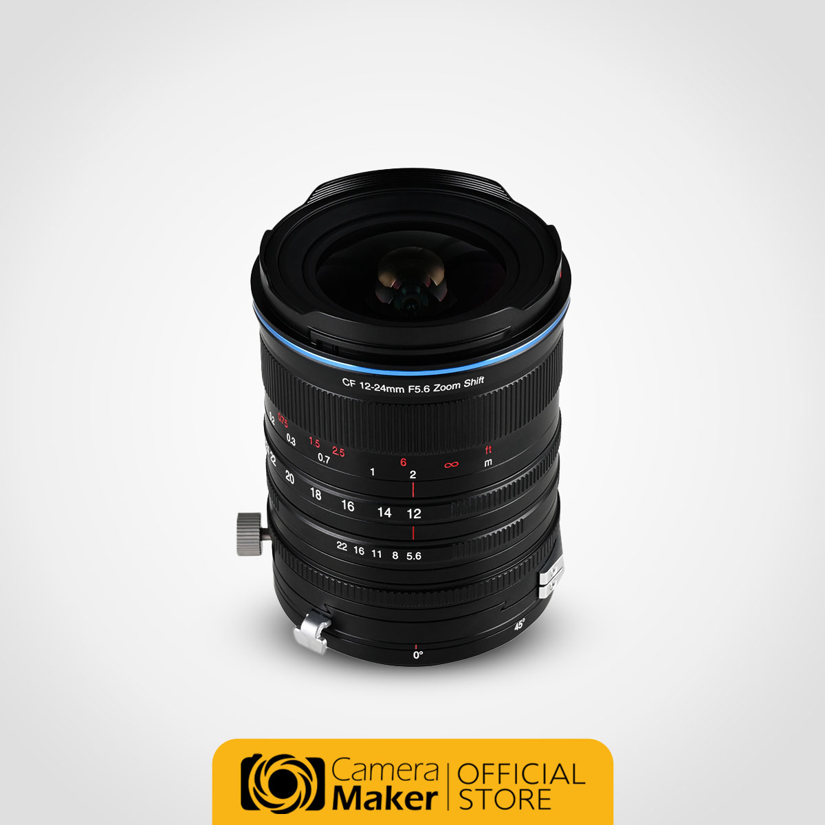 その他 LAOWA 12-24F5.6 ZOOM/SE サイトロンジャパン、LAOWAの世界初広角ズームシフトレンズ
