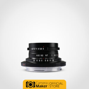 LAOWA 15MM F5 COOKIE (ประกันศูนย์)