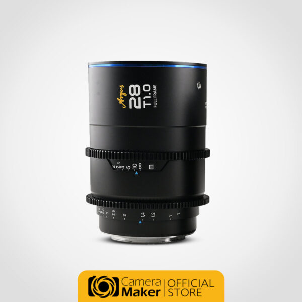 LAOWA CINE ARGUS 28MM T1 [FULL FRAME] (ประกันศูนย์)
