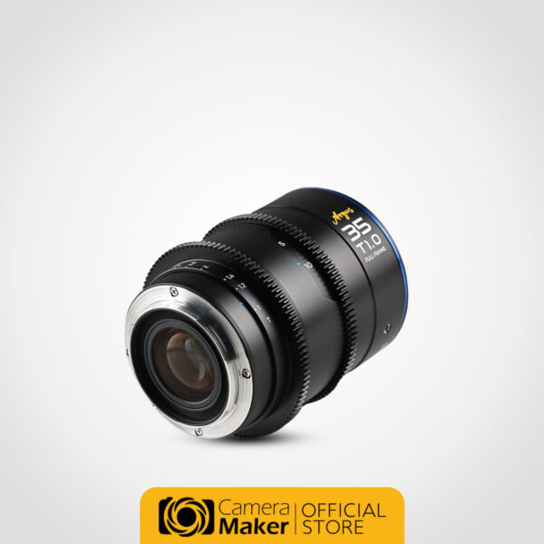 LAOWA CINE ARGUS 35MM T1 [FULL FRAME] (ประกันศูนย์) - Image 4