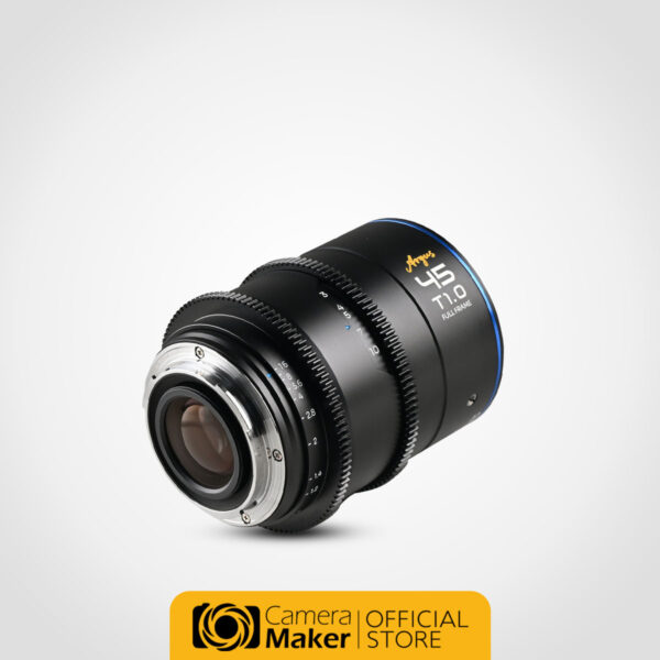 LAOWA CINE ARGUS 45MM T1 [FULL FRAME] (ประกันศูนย์) - Image 4