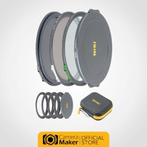 NISI JETMAG PRO CAPTURE KIT [82MAG] (ตัวแทนจำหน่ายอย่างเป็นทางการ)