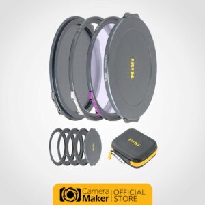 NISI JETMAG PRO NIGHT KIT [82MAG] (ตัวแทนจำหน่ายอย่างเป็นทางการ)