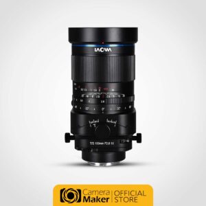 LAOWA 100MM F2.8 TILT-SHIFT 1X MACRO (ประกันศูนย์)