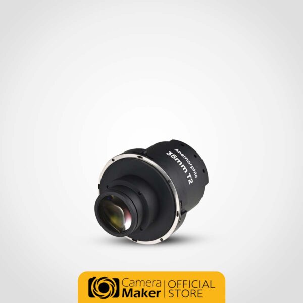 LAOWA CINE PROTEUS FLEX 2X ANAMORPHIC 35MM T2 [ PL/EF ] (ประกันศูนย์) - Image 3