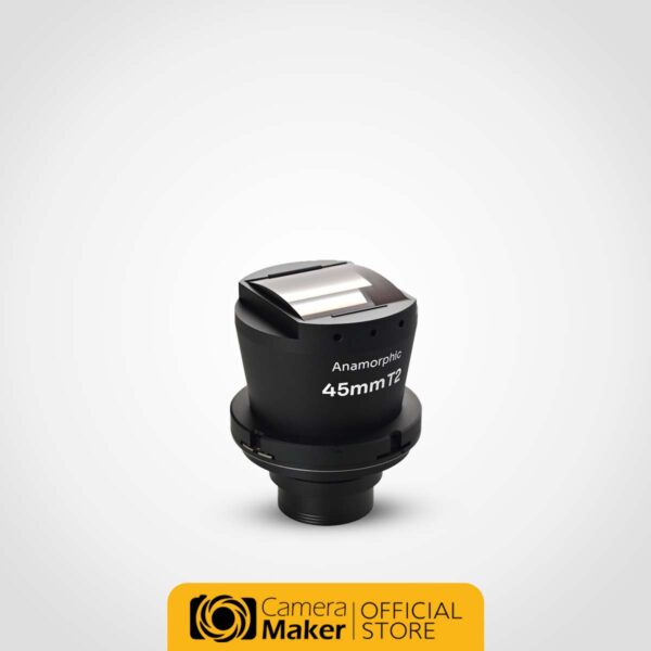 LAOWA CINE PROTEUS FLEX 2X ANAMORPHIC 45MM T2 [ PL/EF ] (ประกันศูนย์) - Image 5