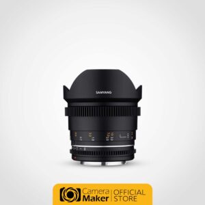 SAMYANG 14MM T3.1 VDSLR MK2 (ประกันศูนย์)